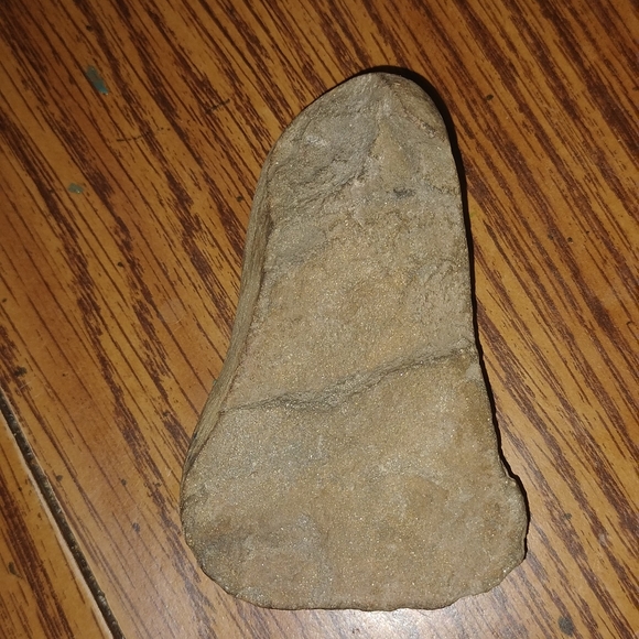 Going to leave it open all I can say bout it is gots a deep shine heavy 3 by2 - Picture 4 of 4